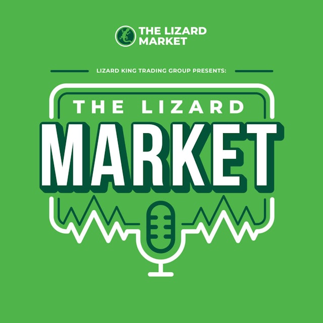 The Lizard Market