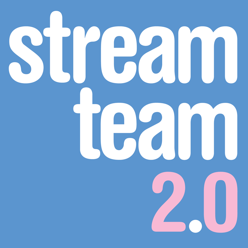 Stream Team 2.0