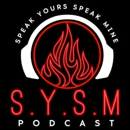S.Y.S.M (Speak Yours Speak Mine)