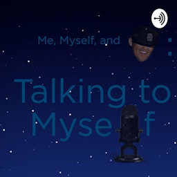Me, Myself, and DJ: Talking to myself