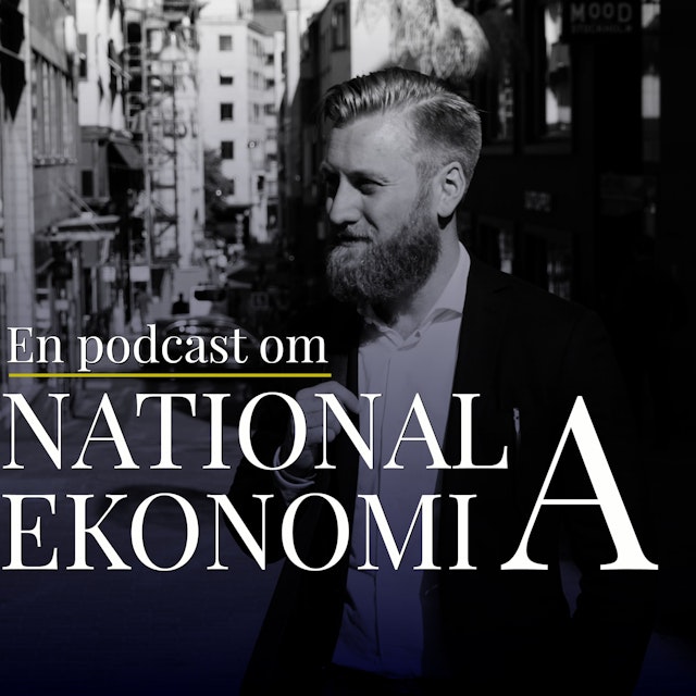 En podcast om Nationalekonomi A