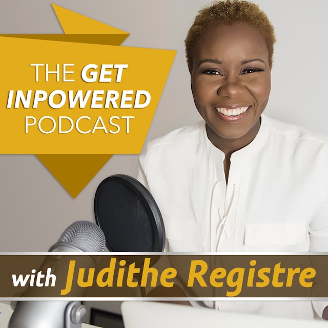 The Get InPowered Podcast: Fostering Community through Shared Stories