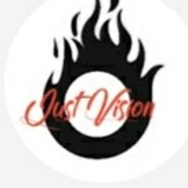 Just Vision Podcast