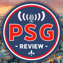 PSG review