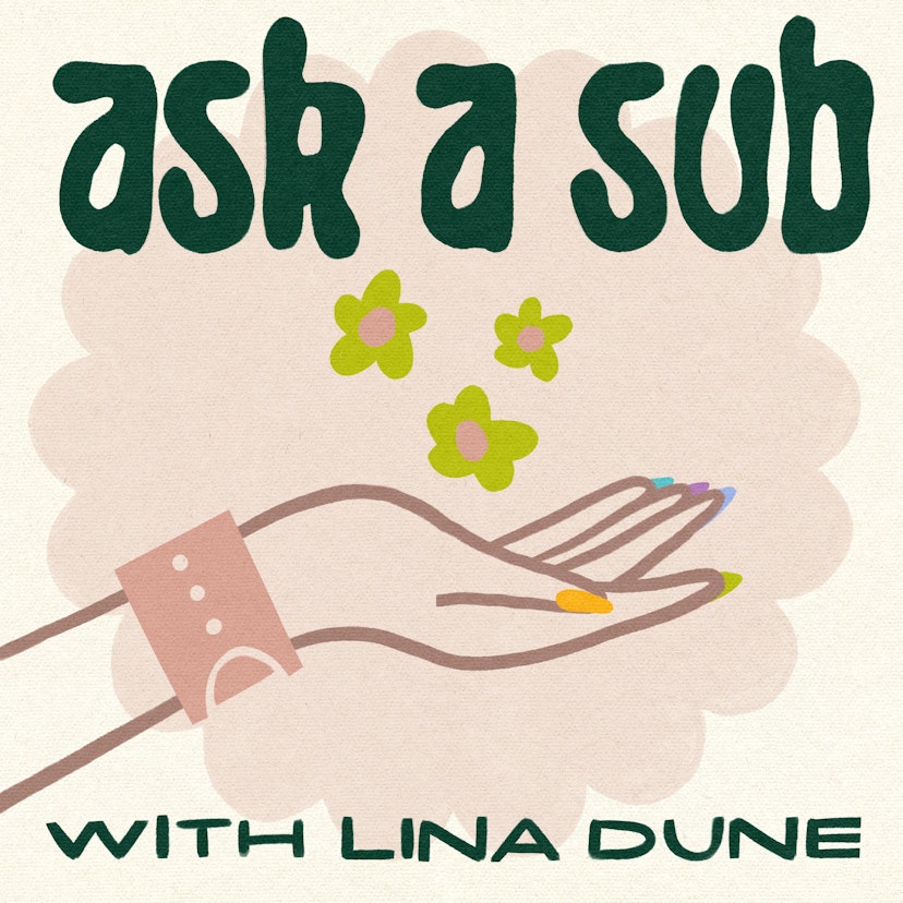 ask a sub