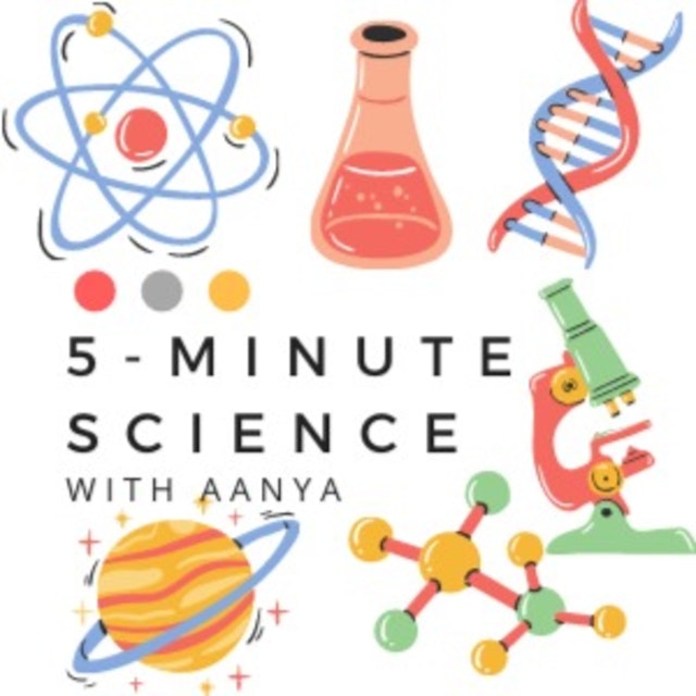 5 Minute Science