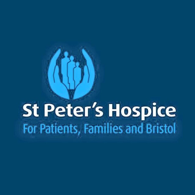 St. Peter's Hospice Podcast
