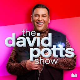 The David Potts Show