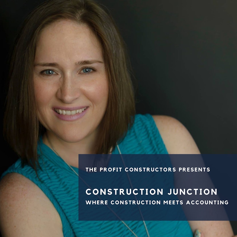Construction Junction: Where Construction Meets Accounting