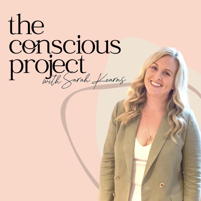The Conscious Project