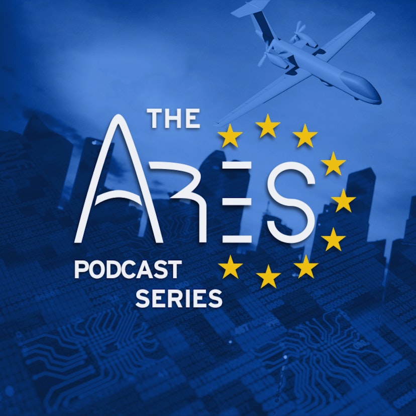 The ARES Podcast Series