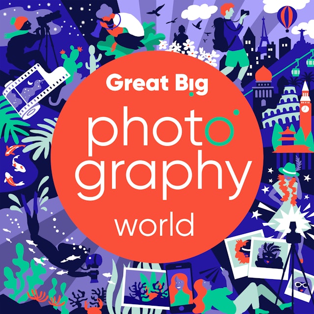 Great Big Photography World