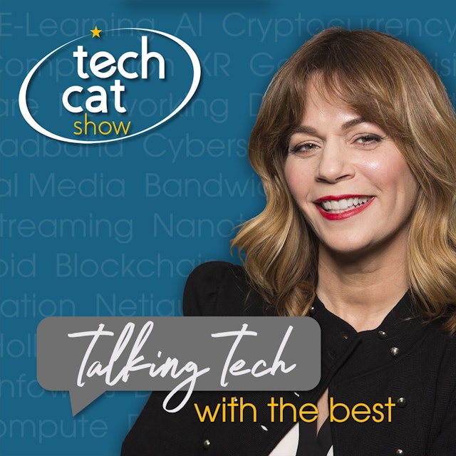 The Tech Cat Show