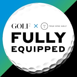 GOLF’s Fully Equipped