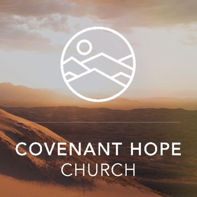 Covenant Hope Church Dubai