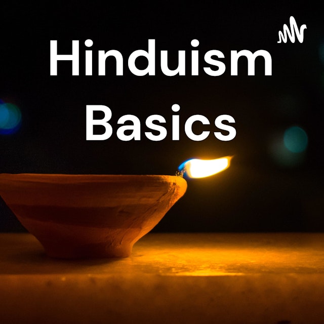 Hinduism Basics