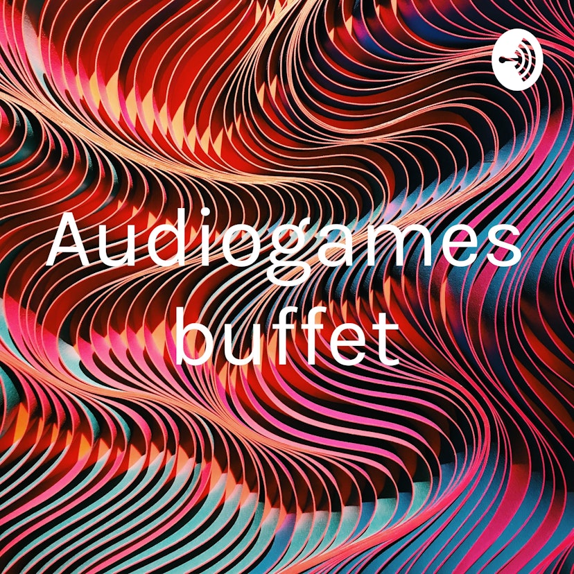 Audiogames Buffet