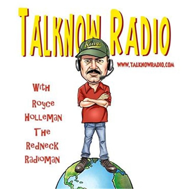 Talknow Radio