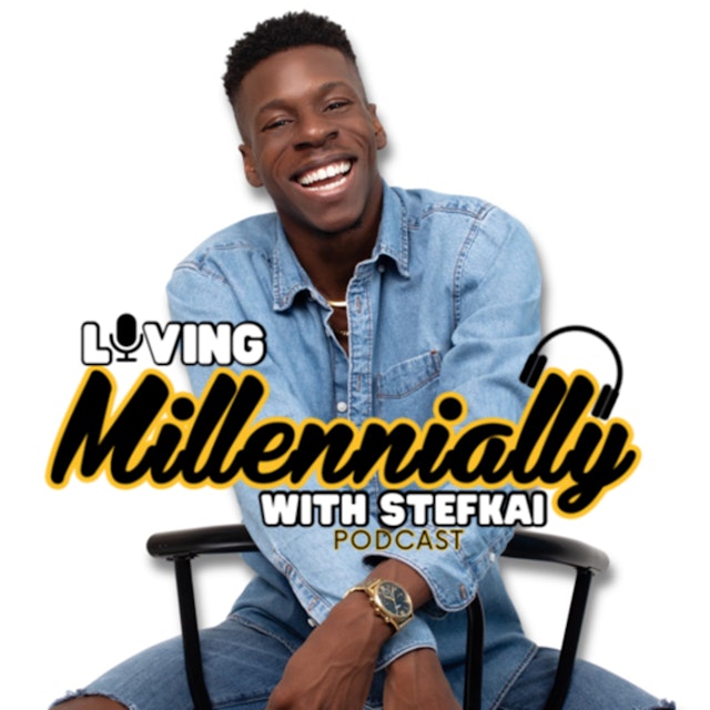 Living Millennially with StefKai