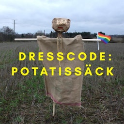 Dresscode: Potatissäck - en feministisk podd