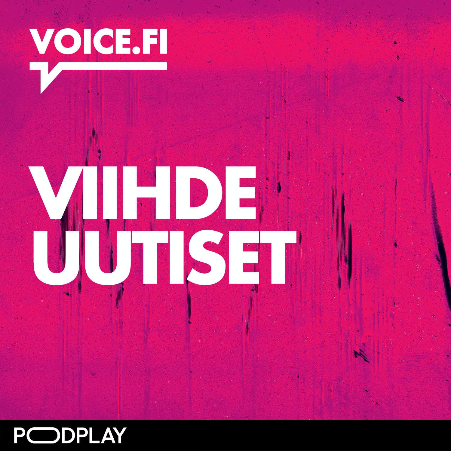 Voice.fi: Viihdeuutiset | Kuuntele Podplay:ssä