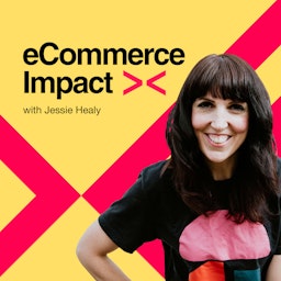 eCommerce Impact Podcast