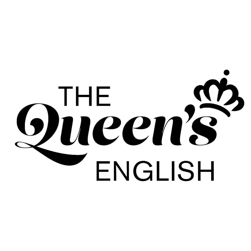 The Queen's English Soccer Show