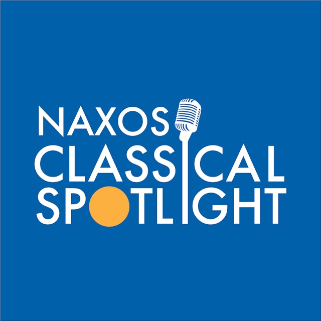 Naxos Classical Spotlight