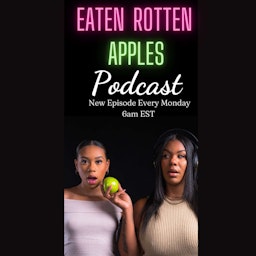 Eaten Rotten Apples