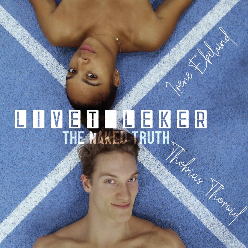 Livet Leker - The Naked Truth