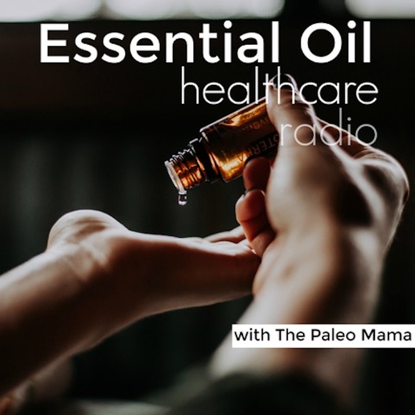 Essential Oil Healthcare Radio