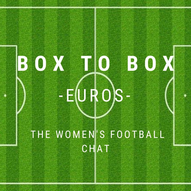 Box to Box Euro