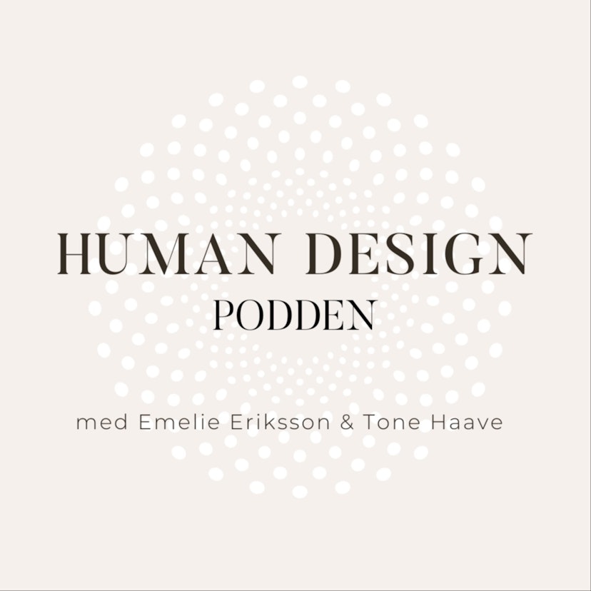 Human Design Podden