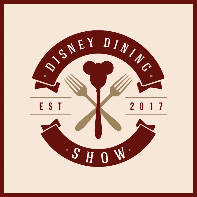 The Disney Dining Show