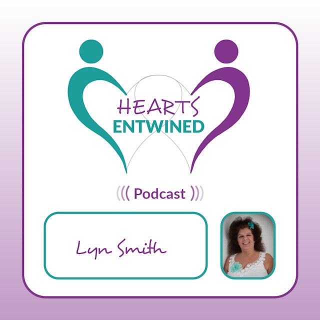 Hearts Entwined Podcast