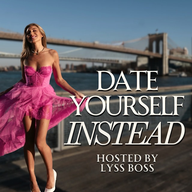 Date Yourself Instead