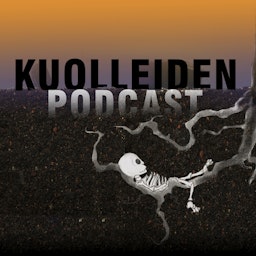 Kuolleiden podcast
