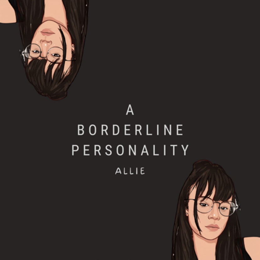 A Borderline Personality