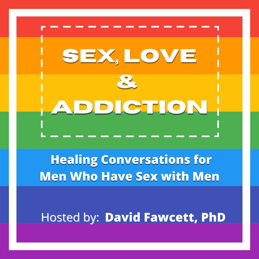 Healing Conversations for Men Who Have Sex with Men