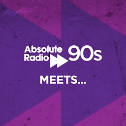 Absolute Radio 90s presents...