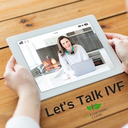 Let's Talk IVF