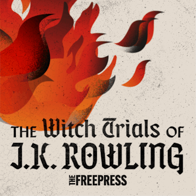 The Witch Trials of J.K. Rowling-image}