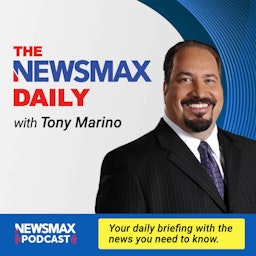 The Newsmax Daily