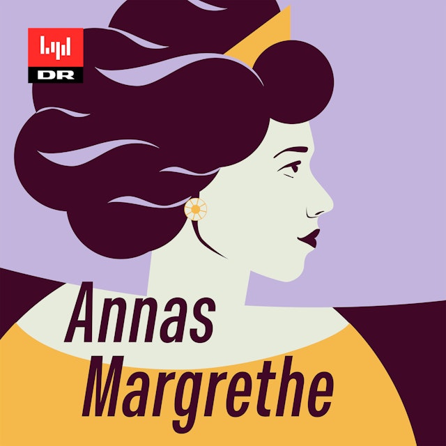 Annas Margrethe