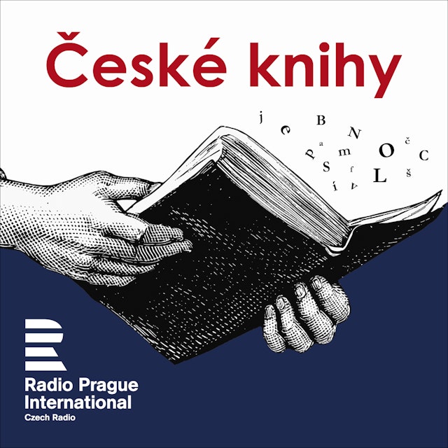České knihy, které musíte znát
