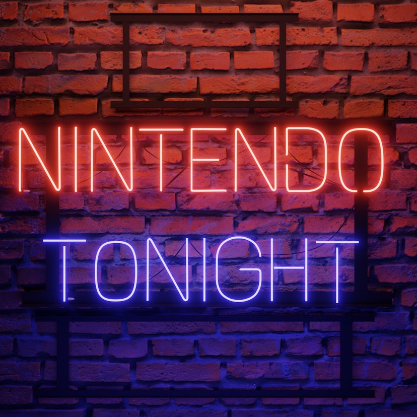 Nintendo Tonight