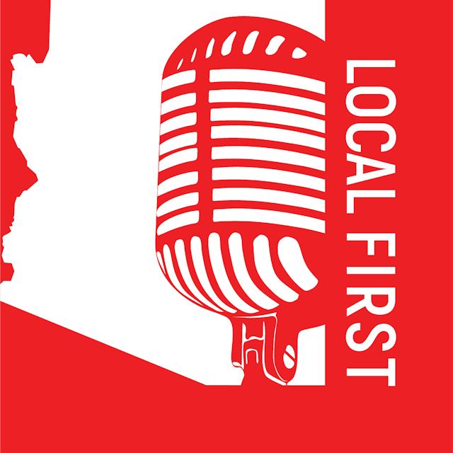 Local First: Stories from Arizona's Small Business Community