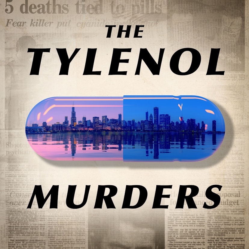Unsealed: The Tylenol Murders