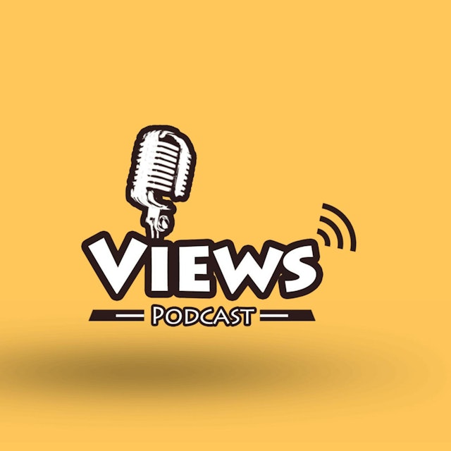 Views Podcast Ghana