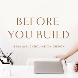 Before You Build